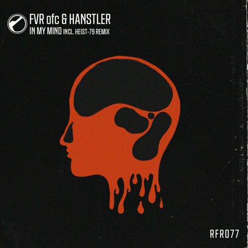 FVR ofc, Hanstler - In My Mind (Original Mix)