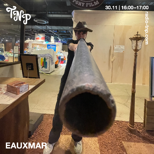 Eauxmar