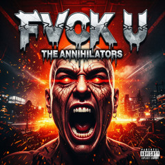 ¡Fvck U!