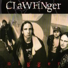 CLAWFINGER - N*gger [LIVE AT STOCKWOOD 2014]