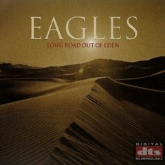 The Eagles Hotel California (2001) DTS 5.1.37