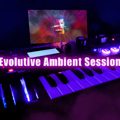 Evolutive Ambient Session Oct 2024
