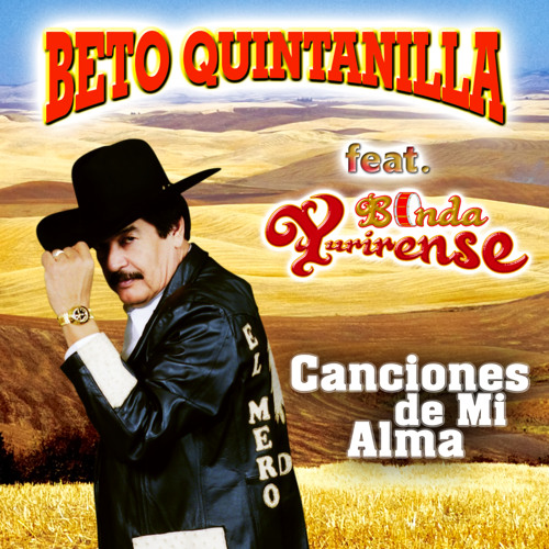 Listen to Silencio de Muerte (feat. Banda Yurirense) by Beto Quintanilla in  Canciones de Mi Alma playlist online for free on SoundCloud