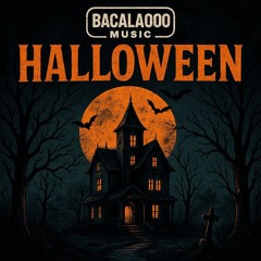 Halloween 🎃 (Techno Dark)