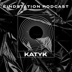 Eindstation Podcast #007 - KTK