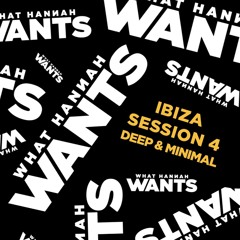 IBIZA SESSION 4 - DEEP & MINIMAL