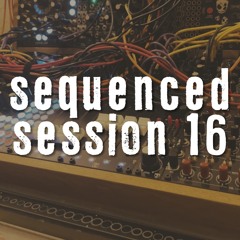 Sequenced Jam 16