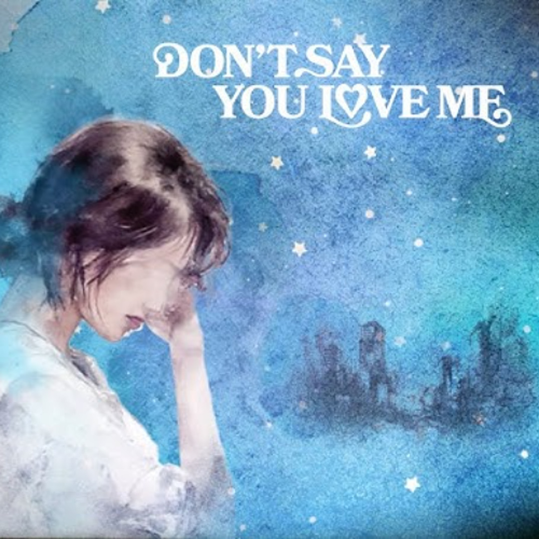 Stream Jin Don't Say You Love Me (Chuck Nova Remix) by Slip Disc