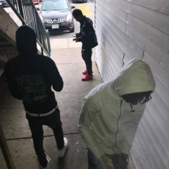 Wanna Be - Clee Stackz x Spazfuhyobih (Unreleased)