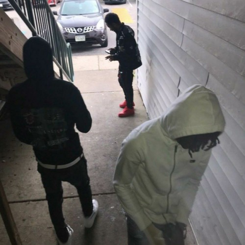 Wanna Be - Clee Stackz x Spazfuhyobih (Unreleased)