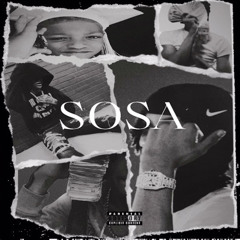 Rell Sosa - SOSA