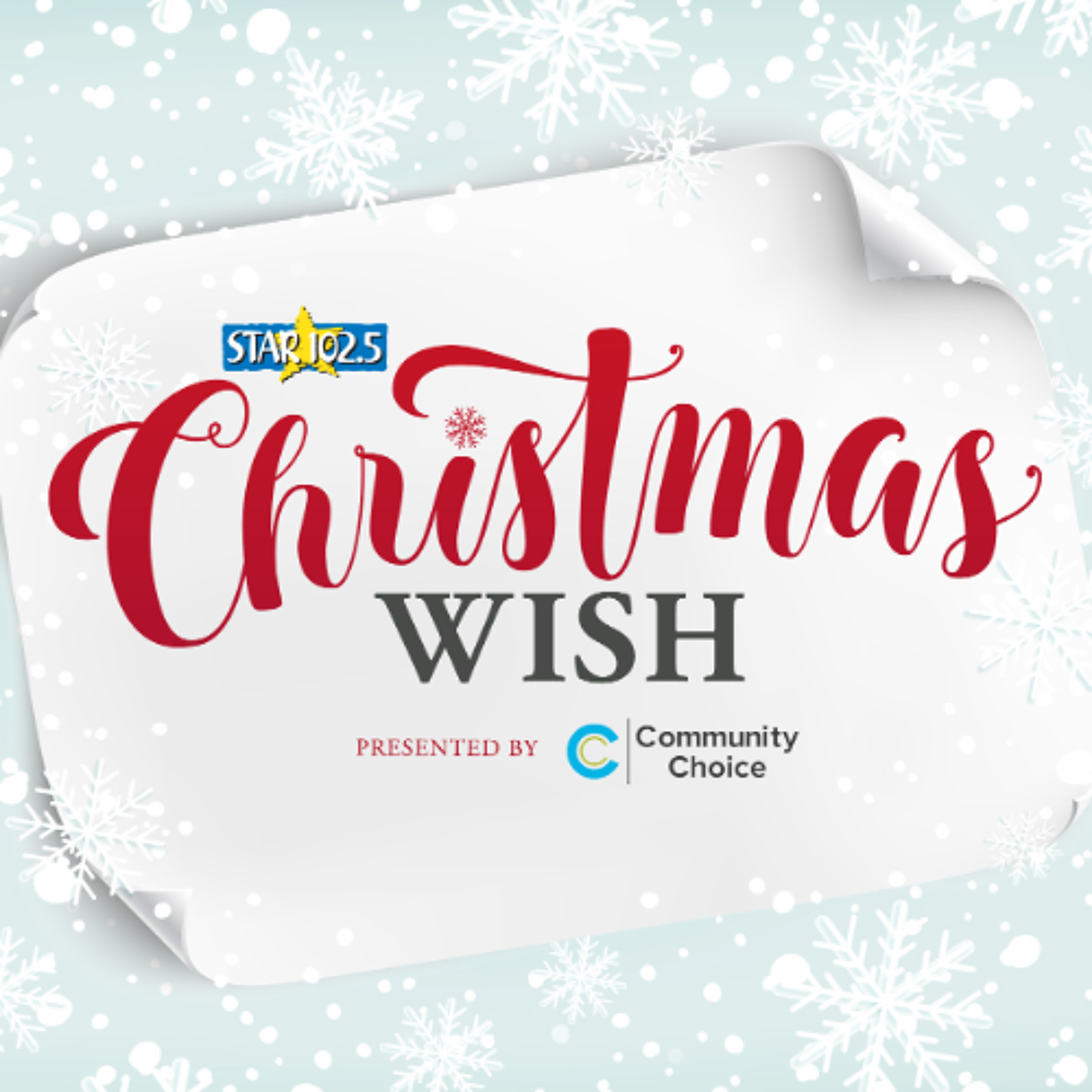 Christmas Wish 2025: Tires episode artwork