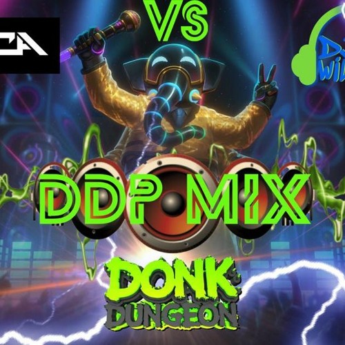 WILSON & MOCAS  COLLAB MIX