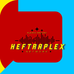 Sauvé (2025/Heftraplex Network)