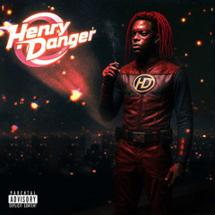 Henry Danger Prod Zeeyor & Amax