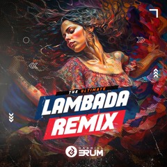 Jennifer Lopez, Koama - The Ultimate Lambada Remix