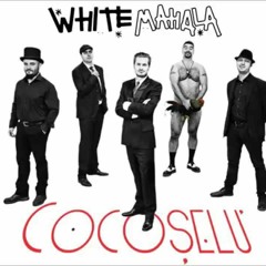 White Mahala - O mie de pahare