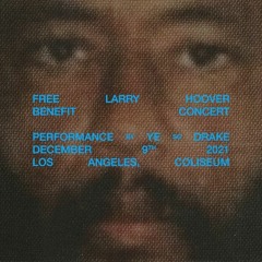 Find Your Love/Runaway (Live at #FreeLarryHoover Concert)