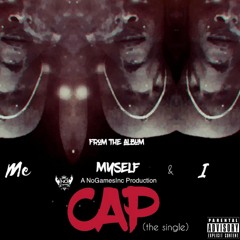 "CAP" beat and song by _ Kevin The Producer