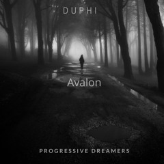 Avalon (Original Mix)