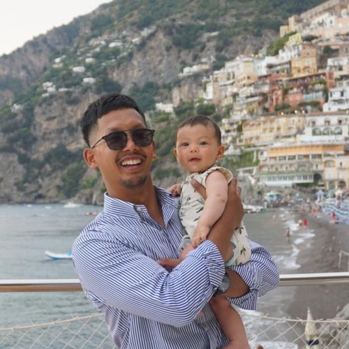 Chit's Afro, Latin & Tech House Mix