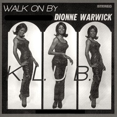 Wave Me Bye - Happy Birthday Queen Dionne !