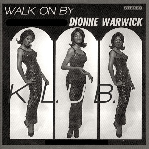 Wave Me Bye - Happy Birthday Queen Dionne !