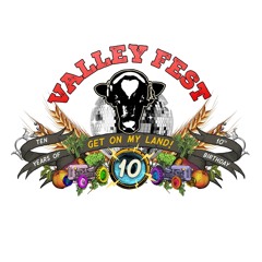 VALLEY FEST 2024 DJ COMPETITION ENTRY