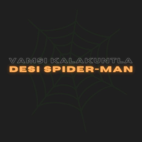 Desi Spider-Man