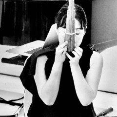 When My Eyes Closed - for shō, accordion, and alto saxophone (2025)