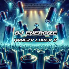 Dj Energize Mc Vanezy Mc Lukey B Short Set Live Stream Pre Warm Up