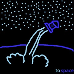 To Space