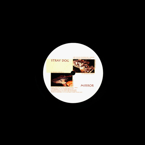 Mirror (Signum Remix)