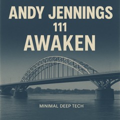 Andy Jennings - awaken (unreleased)