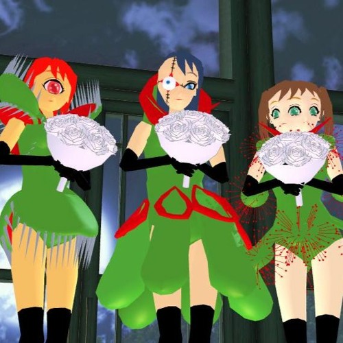 Alraune - Ikigusare Idols
