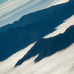 LUSU - Brain  VS  When love takes over (Acapella)  ENZO mix