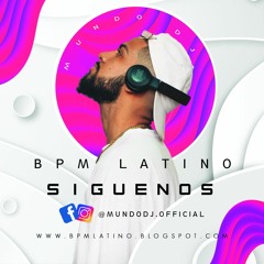Stream Mundo Dj | Listen to BPM Latino playlist online for free on  SoundCloud
