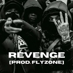 FREE Emotional Drill beat "Revenge" [Prod.Flyzone]