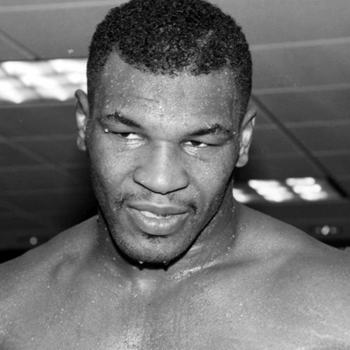 Glwzbll - Untitled #13 x Mike Tyson (slowed + 8D audio)