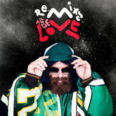 All the Love (Vladimir Cauchemar & Lazy Flow Remix)
