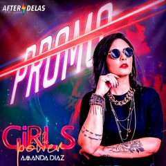 After Delas (Promo Set) #3  - DJ Amanda Diaz