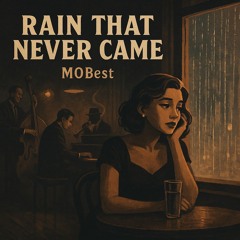 Rain That Never Came