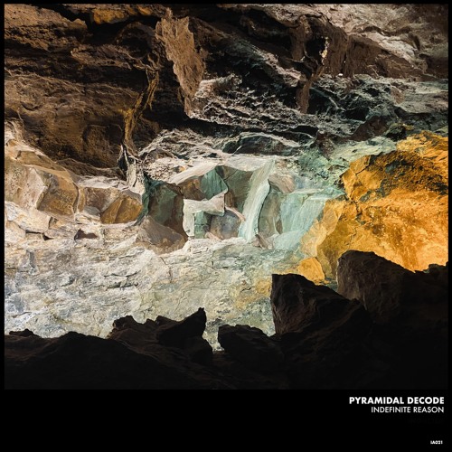 TC Premiere: Pyramidal Decode - Alterazione [ Immaterial.Archives ]
