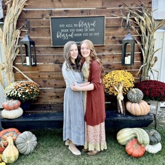 I’m so thankful I found a way to heaven - sung by Bro. Hughes - Fall Campground 2025