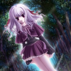 09 紫～忘形～（歪みピアノ） Yuka Abandoned Distorted Piano - Gore Screaming Show