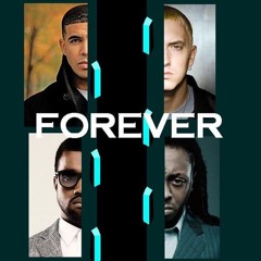 Drake - Forever (Coked Out)