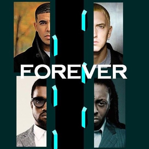 Drake - Forever (Coked Out)