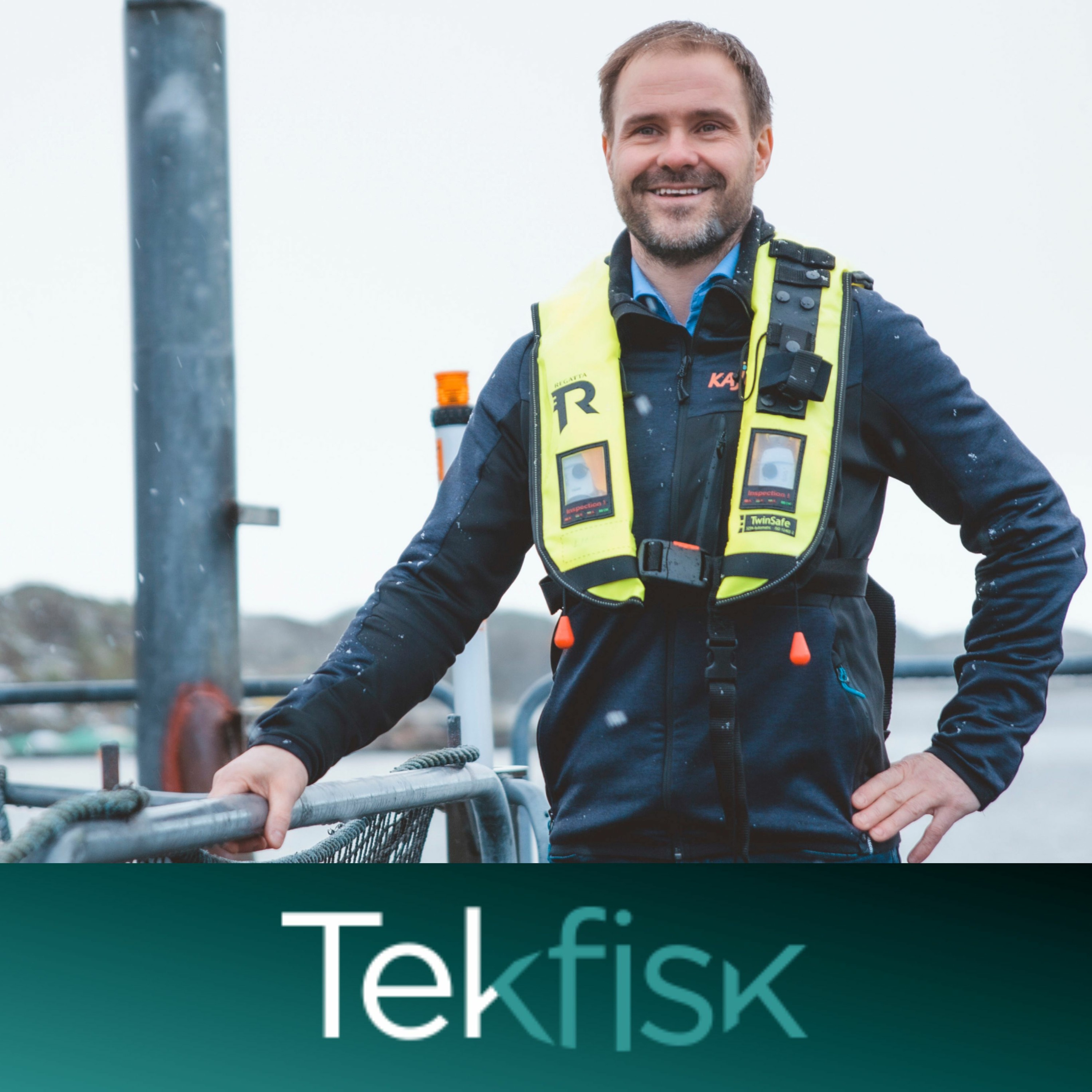 Tekfisk