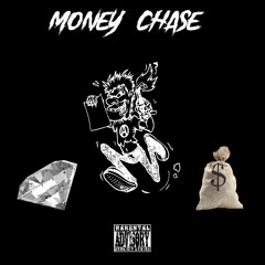 WavyZay -Money Chase