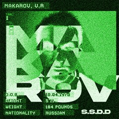 MAKAROV